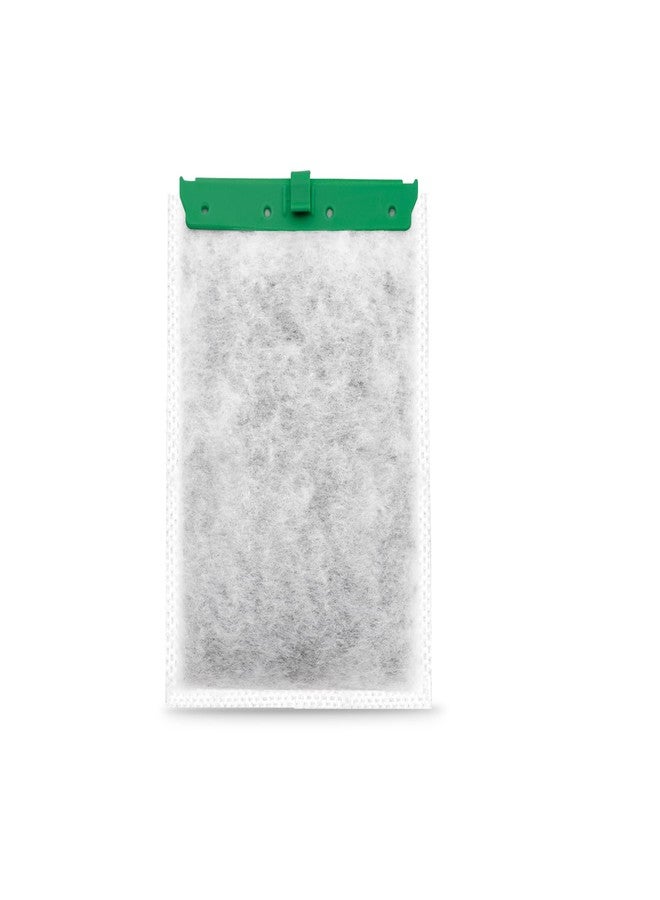 pewyoke Aquarium 10 Pack Medium Filter Cartridges Compatible with Whisper Filters 10i IQ10 PF10 Power Filters - Image 4